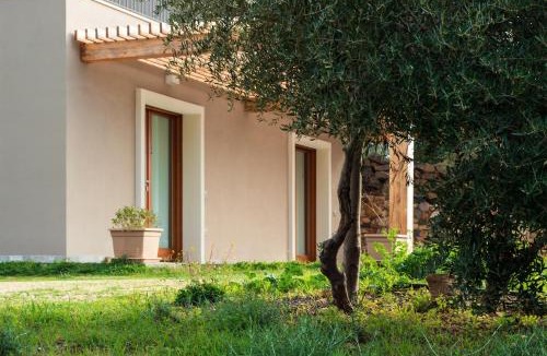 Solanas Bed & Breakfast | Sa Guardia de Ferricci