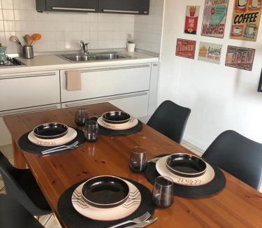 Dalmine Apartment | Suite Dalmine