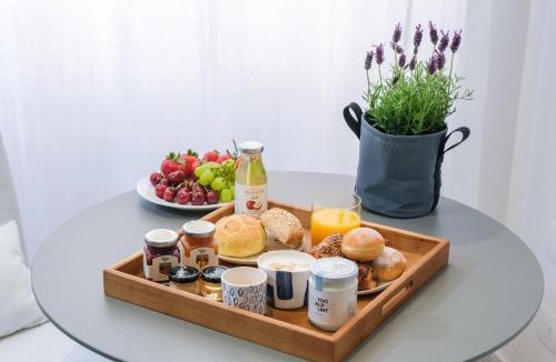 Trento Old Town Bed & Breakfast | Bnb Ago e Filo