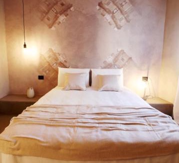 Monte di Pieta Hotel | Casa Nostra Luxury Suites & Spa