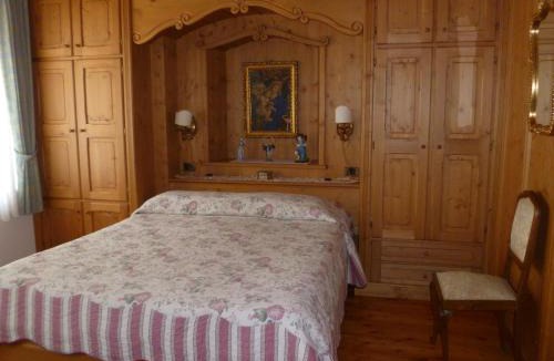Auronzo di Cadore House | Cadore Haus