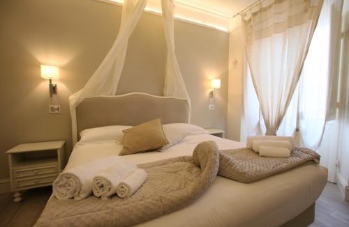 Quercianella Hotel | Hotel Villa Margherita
