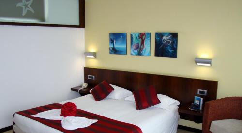 Giulianova Hotel | SeaPark SPA Resort