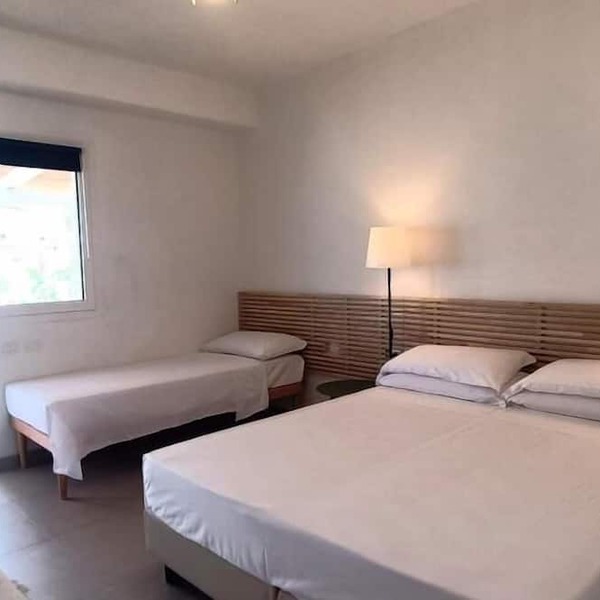 Lido di Alghero Beach Resort