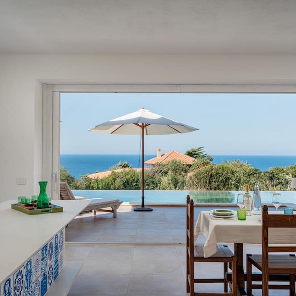Costa Paradiso Resort