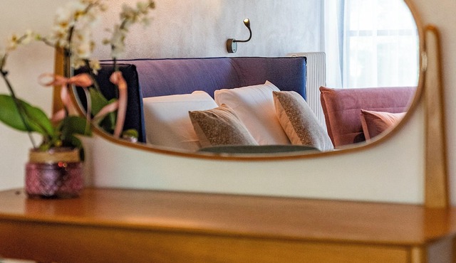 Relais Villa dei Gelsi & Spa