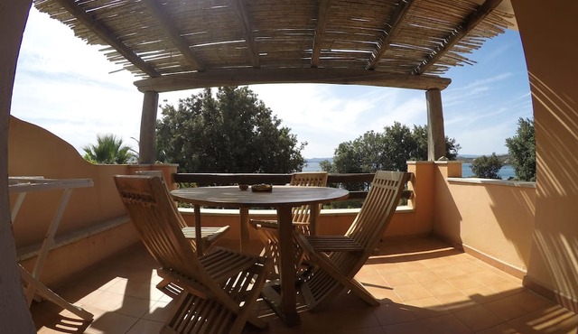 Residence Spiaggia Bianca