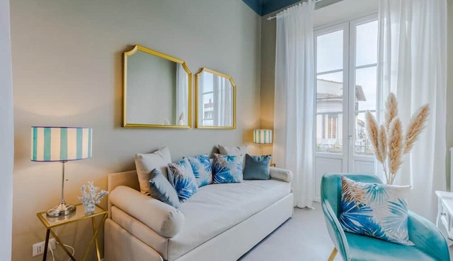 Casa Gina Urban Retreat