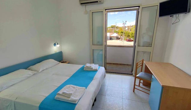 Picchio Hotel Pescoluse