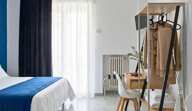Melo Accommodations