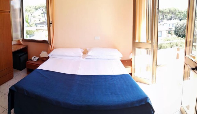Hotel Elizabeth