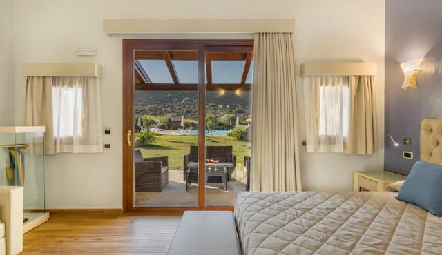 Hotel Sa Cheya Relais & Spa