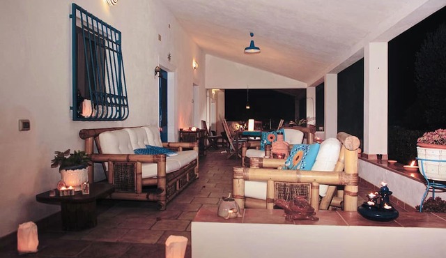Alba B&B
