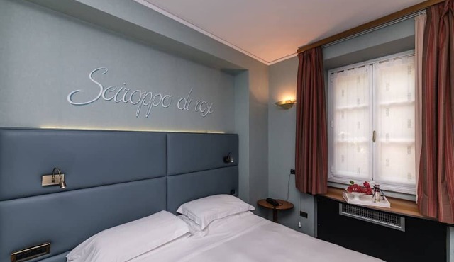 Manuelina Taste Hotel