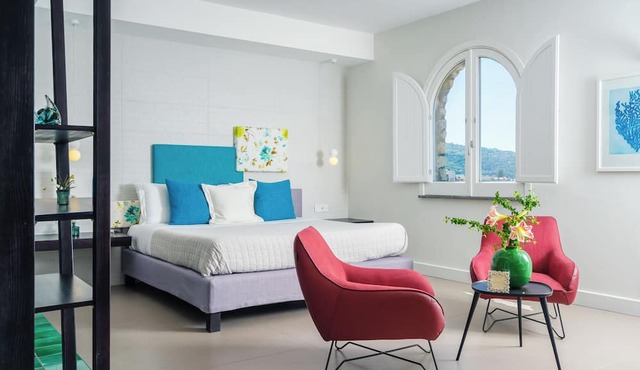 Villa Ketty