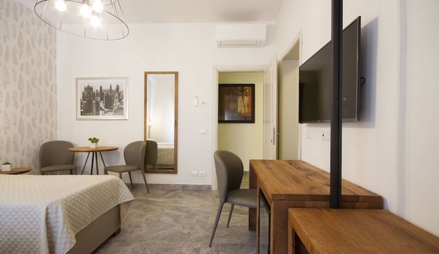 B&B Poggiobonizio