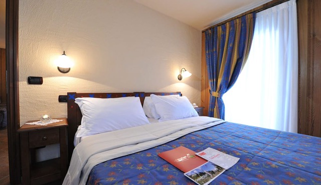 Le Chalet