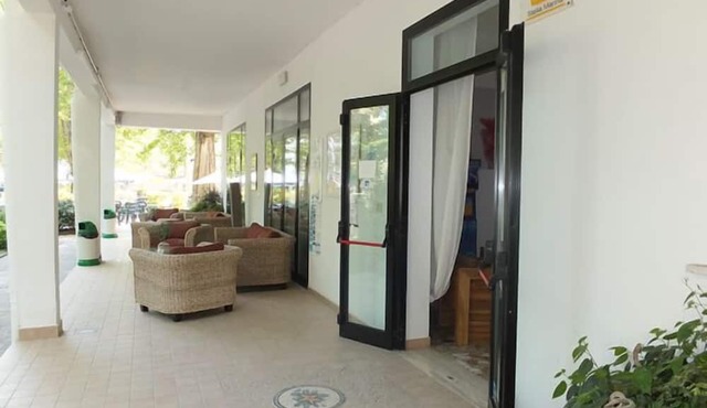 Ostello Casa per Ferie Stella Marina - Hostel