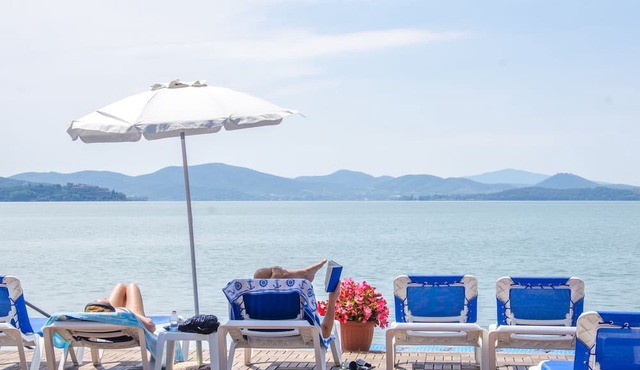 Hotel Kursaal - Umbria