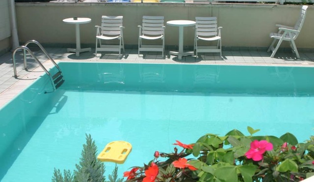 Hotel Arno