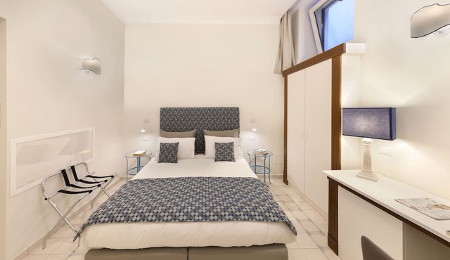 Rosa Magra Guest House