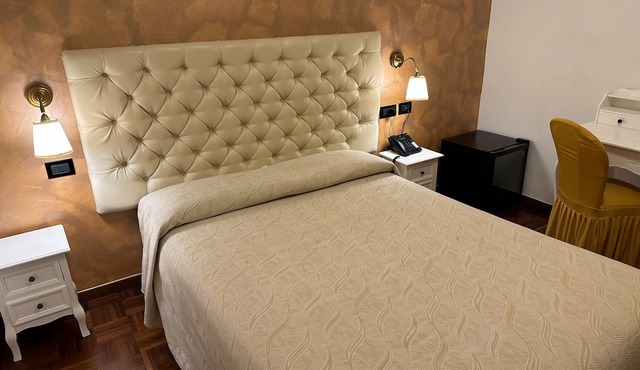Hotel dell'Orto