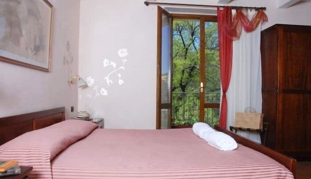 Hotel Residence Sant'Uberto