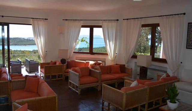 Hotel Valdiola