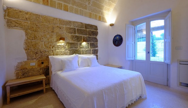 Relais Masseria Sant’Antonio