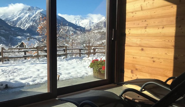 B&B Verger Plein Soleil