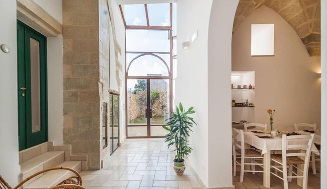 B&B Donnantonietta Nobile Dimora