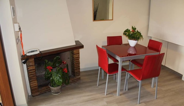 Eco Hotel Il Casale