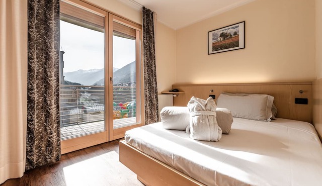 Hotel Sporting Ravelli