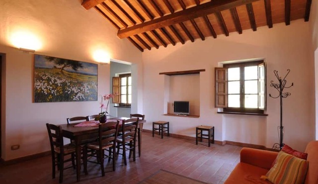 Agriturismo Vocabolo Poggio del Pero