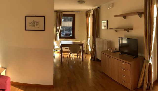 R.T.A. Hotel Monte Rosa