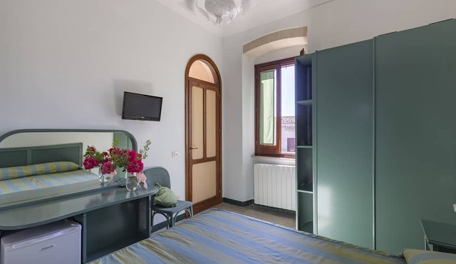 Camere di Ulisse