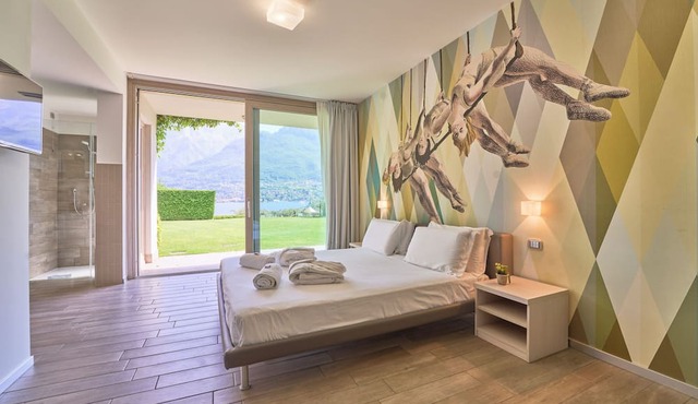 Villa Costanza