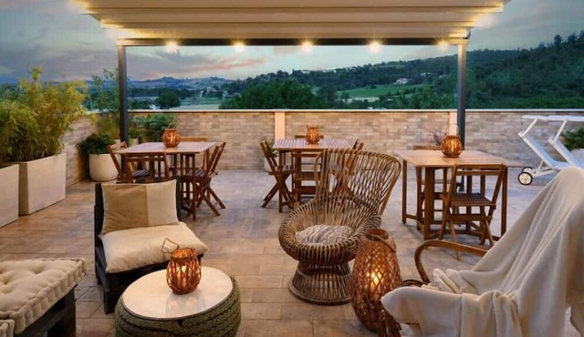 Il Bed and Bookfast