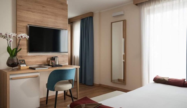 Hotel Livata Mountain Wellness