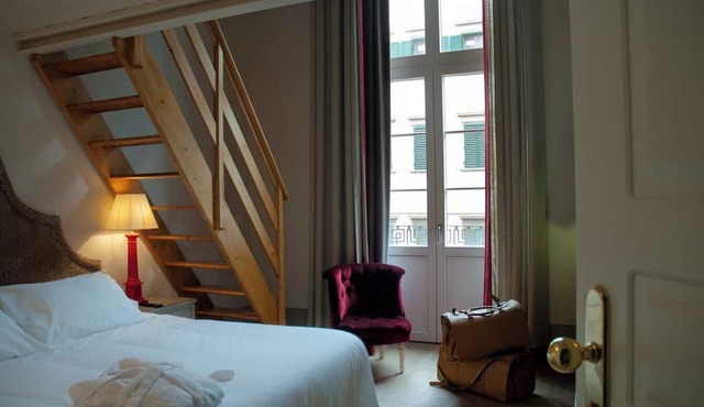 Nove Guest House