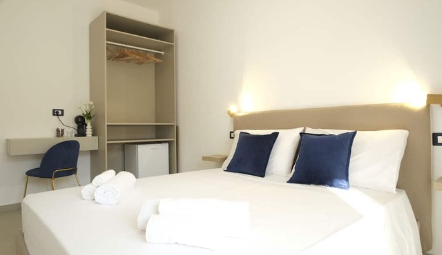 Marephis Rooms - Alghero