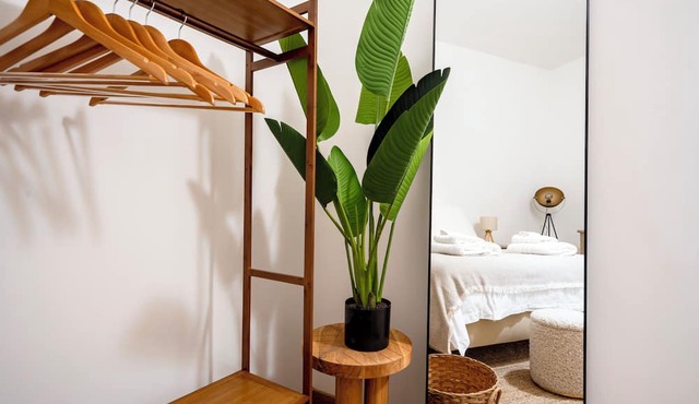 High-End Apartment in Bari Center