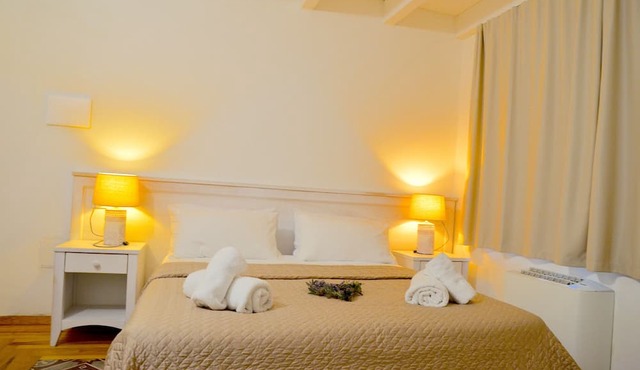 L'araucaria Guest House