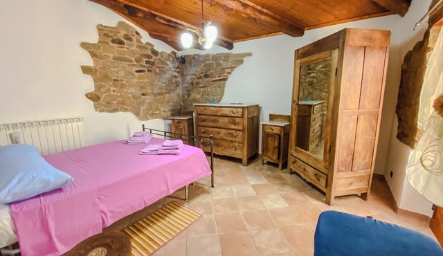 Casa Vacanze Maja e Hermes