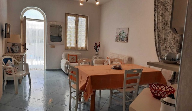 Villa Lesto Holiday Home - Ischia Apartments
