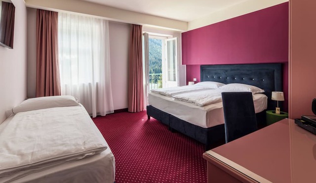 Hotel Auronzo Dolomites, Affiliated by Meliá