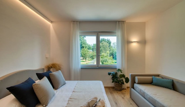 Agrirelais La Bolla