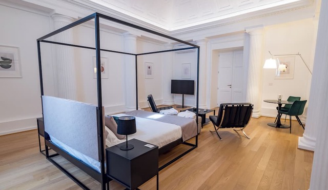 corso grand suites puglia