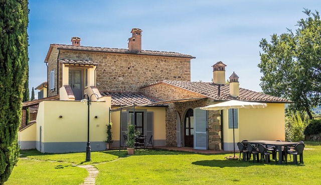 Agriturismo Borgo Sant'Ercolano