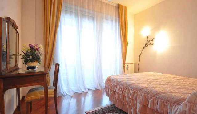 Miramare flat in Cesenatico